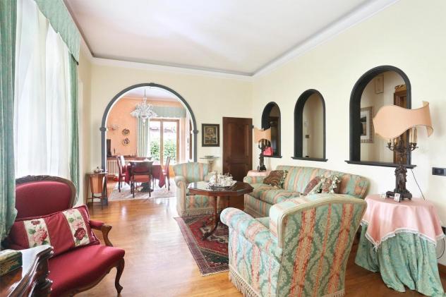Villa in affitto a Forte dei Marmi 130 mq Rif: 1237953 - Foto 10
