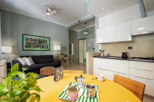 Olimpico Apartment Flaminio