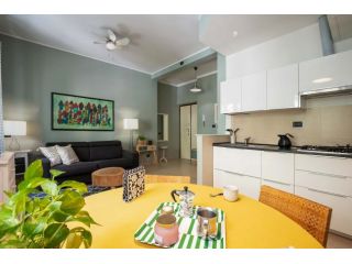 Olimpico Apartment Flaminio
