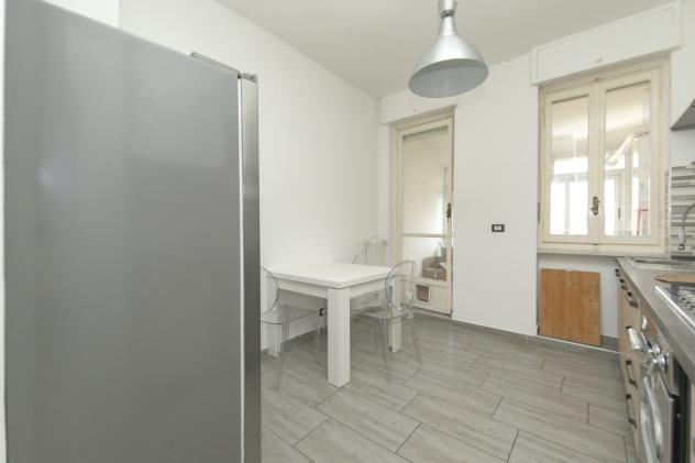 Stanza in appartamento in affitto a Torino - Foto 8