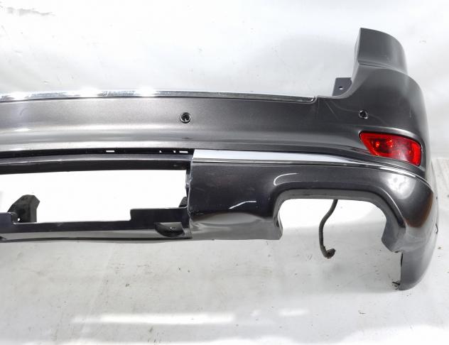 PARAURTI POSTERIORE COMPLETO JEEP Grand Cherokee 4° Serie EXF, EXN (1121) - Foto 11