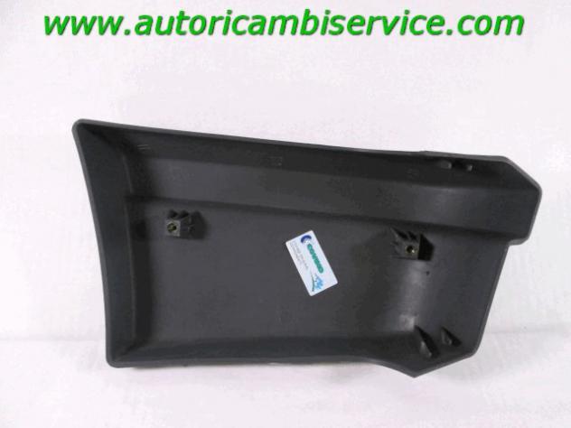 4476834 ANGOLARE PARAURTI ANTERIORE SINISTRO COVIND 13/93 FIAT DUCATO 2.5 D RICAMBIO NUOVO - Foto 2