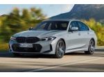 Musata completa e ricambi vari bmw serie 3 2023