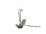 SERRATURA ANTERIORE DESTRA JEEP Renegade Serie 52028382 (1418)