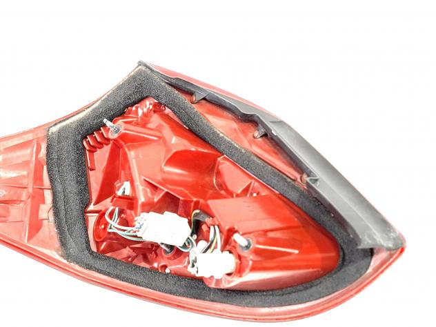 STOP FANALE POSTERIORE A LED DESTRO TOYOTA Rav4 4° Serie (0509) - Foto 7