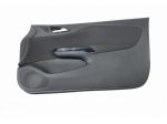 PANNELLO INTERNO PORTIERA ANT DX OPEL Corsa E 3° Serie 454275993 (15)