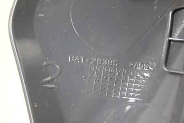 YAMAHA MT-07 BAT2838D00P1 CARENA DESTRA FARO ANTERIORE RM34 MTN690 21 - 24 RIGHT COVER HEADLIGHT - Foto 3