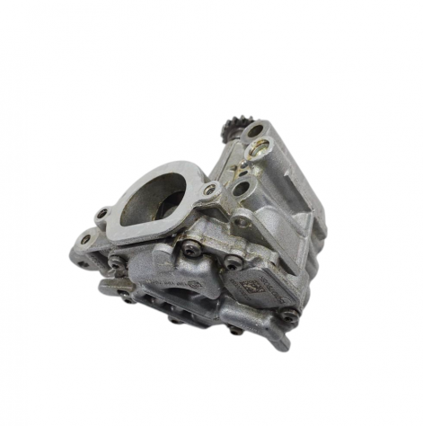 POMPA OLIO DACIA Duster Serie 150122762R H4DD4 Benzina 1000 (1724) - Foto 11