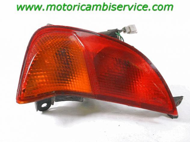 FARO FRECCIA POSTERIORE DESTRA HONDA PANTHEON 150 (1998-2002)33706-KEY-900
