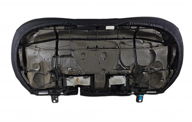 SEDUTA SEDILI POSTERIORI JEEP Renegade Serie 185852384 (1418) - Foto 12