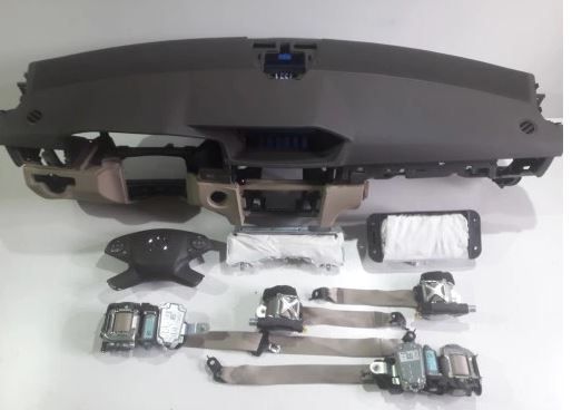 KIT AIRBAG MERCEDES CLASSE E W212 2014