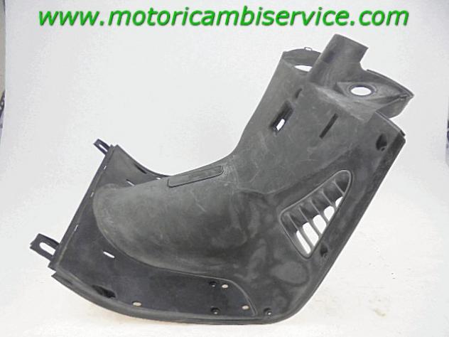 CARENA SCUDO GAMBE KYMCO GRAN DINK 125 2001 - 2006 KY320250 LEG SHIELD FAIRING - Foto 3