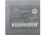 Seat Altea centralina gruppo pompa ABS ATE 1K0614517M