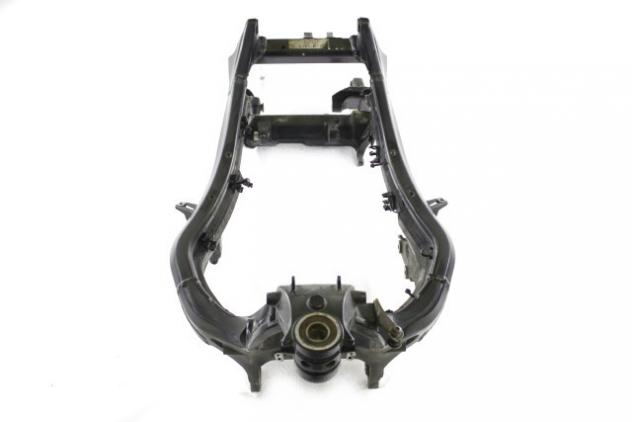 BMW K 1200 S 46511540526 TELAIO CON DOCUMENTI K40 03 - 08 FRAME WITH DOCUMENTS - Foto 3