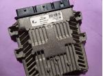8X2Q-12A650-KAF CENTRALINA MOTORE ECU JAGUAR XF 2.7 D V6 152KW SIEMENS SID204  8