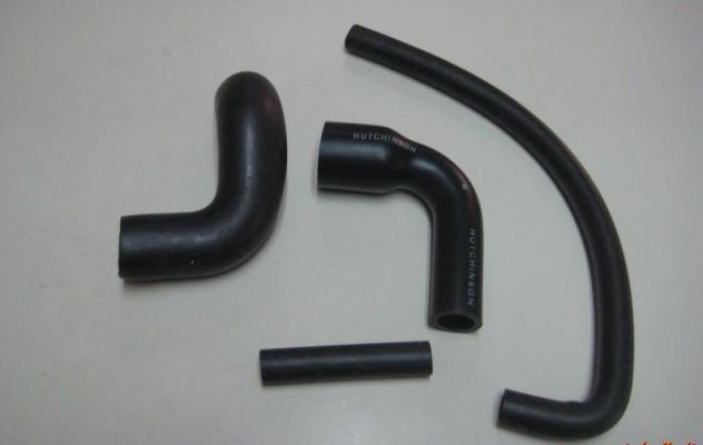 MANICOTTO ACQUA RENAULT R4 R4L - Foto 2
