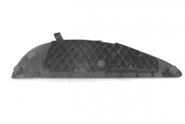 YAMAHA MAXSTER XQ 125 5HTF74880000 PEDANA ANTERIORE DESTRA 2000 - 02 RIGHT FOOTBOARD - Foto 2