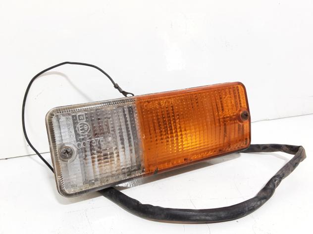 FRECCIA FANALINO ANT SX SUZUKI Samurai 1° Serie G13BA (8899) - Foto 2