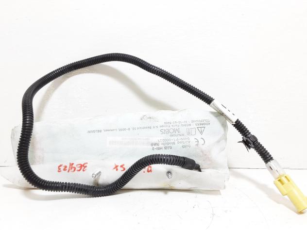 AIRBAG SEDILE SINISTRO KIA Rio 4° Serie 0499P1000021 (11) - Foto 2