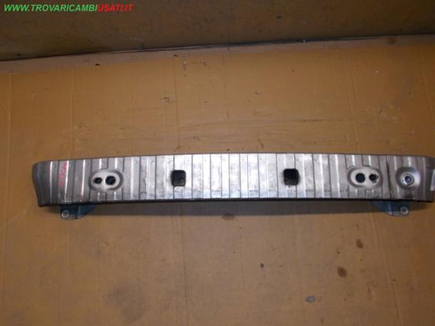 TRAVERSA PARAURTI POST. SW ARGENTO VOLVO V50 Carrozzeria Lamierati esterni Paraurti Traversa parau VOLVO - S40 - 01-04-2004 - 01-06-2007, VOLVO -