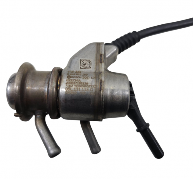 INIETTORE ADBLUE AUDI Q3 Serie (F3B) 05L131113Q DTS Diesel 2000 (18) - Foto 5