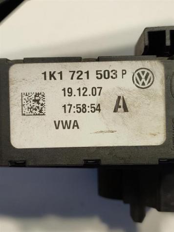 PEDALE ACCELERATORE AUDI A3 Serie (8P1) 1K1721503P BMM (0508) - Foto 3