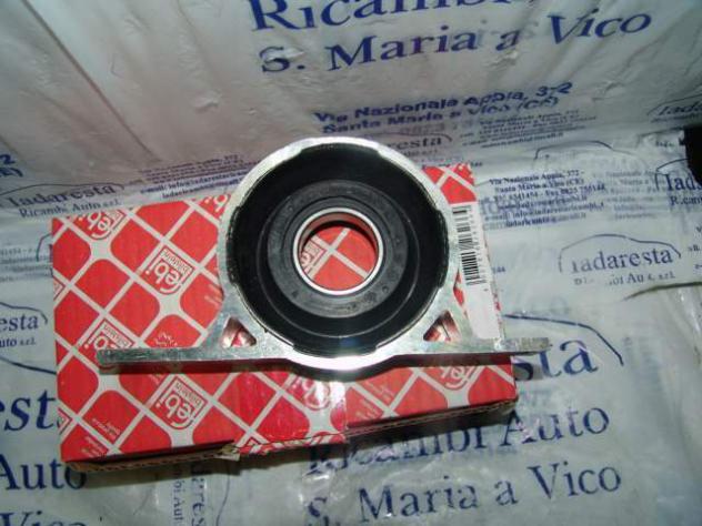Supporto albero trasmissione bmw 7 26127513218 - Foto 2