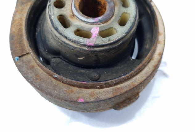 BRACCIO OSCILLANTE ANTERIORE SINISTRO FIAT Freemont 1° Serie 04766423AD (11) - Foto 8