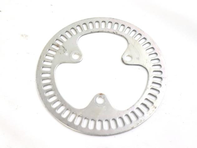 VOGE BRIVIDO R 125 2977100050002 RUOTA FONICA ABS ANTERIORE 23 - 26 FRONT SENSOR RING