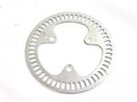 VOGE BRIVIDO R 125 2977100050002 RUOTA FONICA ABS ANTERIORE 23 - 26 FRONT S &hellip;