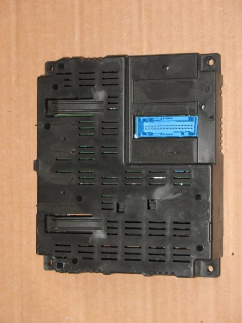 51906392 ECU CENTRALINA BLUE&ME BLUETOOTH LANCIA ALFA FIAT 500 51906392