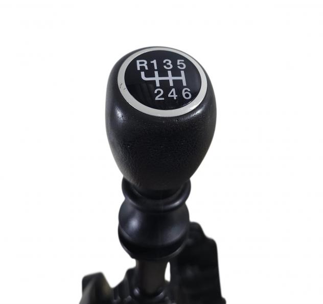 LEVA CAMBIO CITROEN Jumper Serie 00502960200 AH03 Diesel 2000 (14) - Foto 11