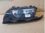 PROIETTORE S. BOSCH PARAB. NERA BMW Serie 3 E46 4 porte  Parti elettriche   &hellip;