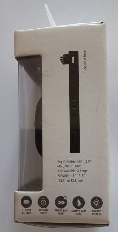 Garmin Vivo Fit 3 - Foto 6