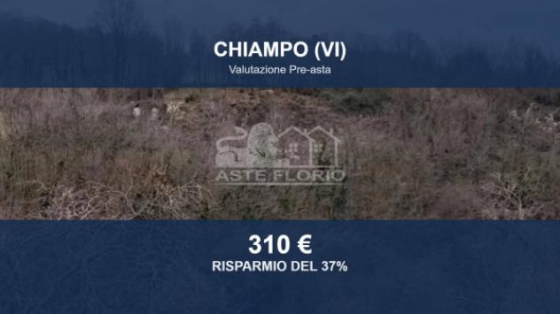 Immobile in asta di 1124 m² in vendita a Chiampo