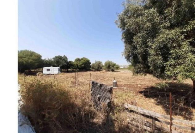Immobile in asta di 65302 m² in vendita a Melilli - Foto 3