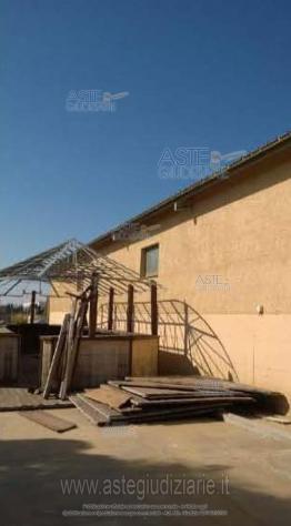 IMMOBILI-IMMOBILE COMMERCIALE-Località Gutturu Sa Serra - Foto 7