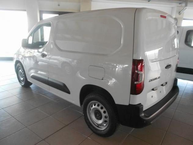 FIAT DOBLO CARGO rif. 23643082 - Foto 8