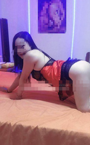 via alta 13 marcon  venezia  3513327889   orientale, novità, sono bella ragazza giovane, tutta disponibile e con bel fisico per portarti al godimento - Foto 4
