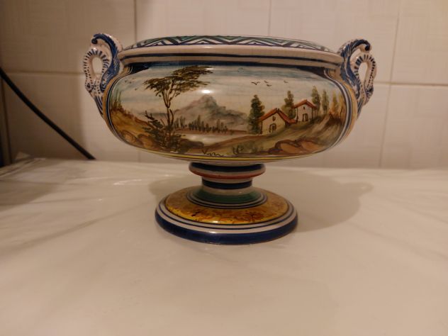 Maiolica De Ruta - Foto 3