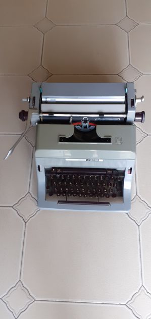 Olivetti Linea 88 e Sperry Remington Travel - Foto 2