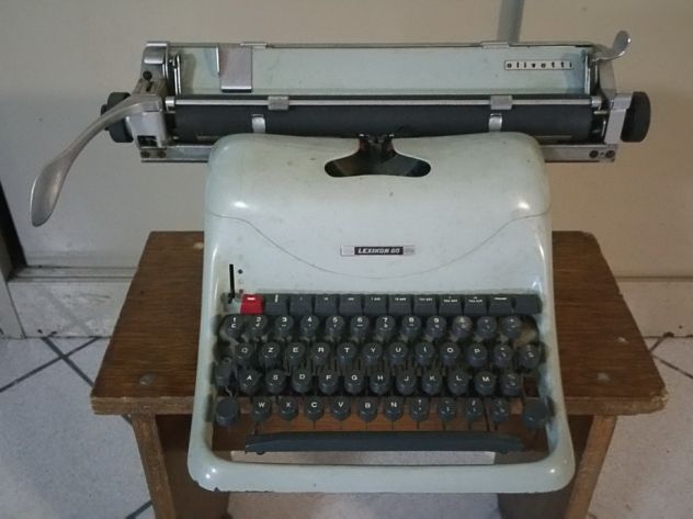 OLIVETTI Lexikon 80 LEXICON 80 - Foto 2
