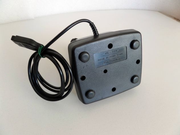 Joystick anni 80 " VG 318" per Commodore, Amiga, Atari. ( 9 PIN ) - Foto 4