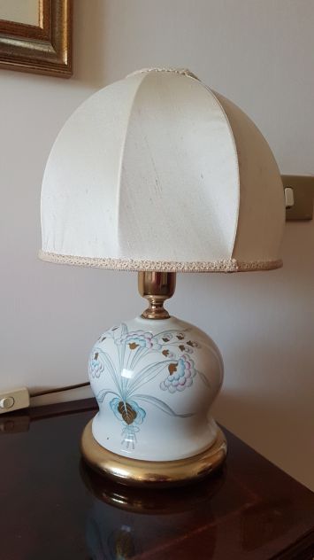 Lampada - Foto 2