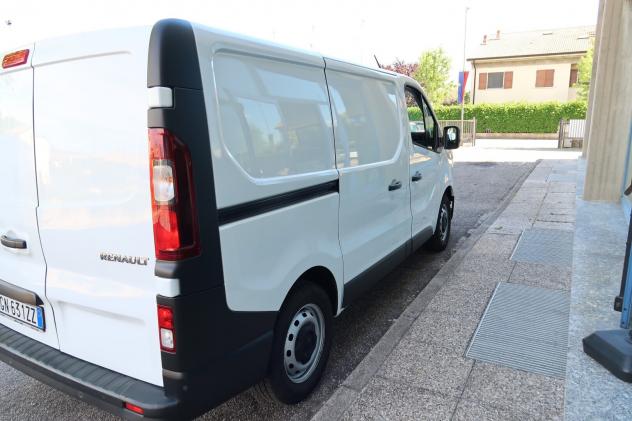 Renault Trafic T27 2.0 dCi 150CV PC-TN Furgone - Foto 5