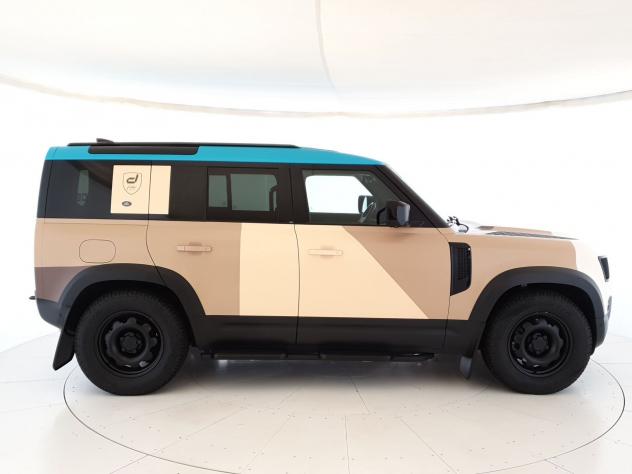Land Rover Defender 3.0D I6 200 110 SE AWD auto. AUTOCARRO N1 - NO IVA - Foto 6