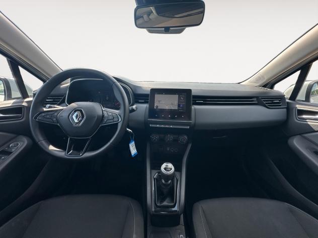 Renault Clio Blue dCi 85 CV 5 porte Business - Foto 10
