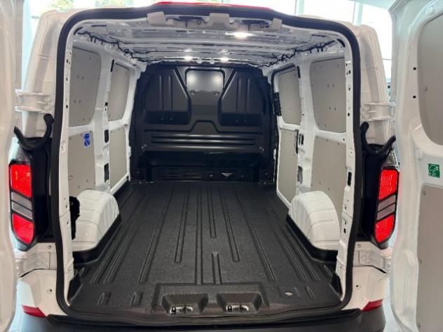 FORD Transit Custom 320 L1H1 2.5L PHEV 233CV VAN TREND KM ZERO rif. 24198337 - Foto 7