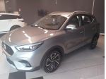 MG ZS ZS 1.5 Luxury