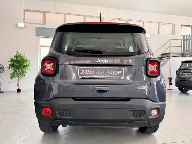 Jeep Renegade 1.6 Mjt 130CV Aziendale - Foto 6
